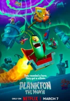 Планктон: Фильм (2024) смотреть онлайн бесплатно