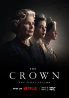 Корона (2016) смотреть онлайн бесплатно